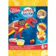 Maped Dinos Factory Puzle 3D Animales